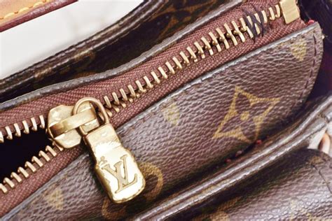 lv zipper replacement|louis vuitton online repair.